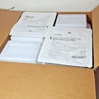 Mckesson Tracheostomy Care Trays Sterile With Vinyl Gloves 16-715, Lot Of 20 New. Price: $34.99.