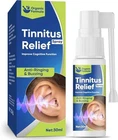 Tinnitus Relief Spray Soften Remover Earache Health Care New. Price: $8.99.