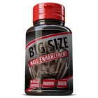 Size Male Supplements Stamina Bigger Harder Energy Caps Mens Health 60 Pills New. Price: $15.95.