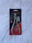 Revlon Men's Series Toenail Nipper - Heavy Duty Precision Blades New & Sealed. Price: $14.00.