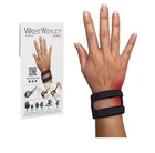 Wristwidget Brace For Tfcc Tears, One Size Fits Most. Left And New. Price: $41.03.