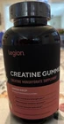 Legion Creatine Supplement Gummies, Lemon Drop, 150 Muscle Strength New. Price: $39.99.