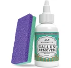 Maccibelle Callus Remover Extra Strength For Feet, Professional And Corn New. Price: $19.99.