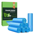 Small Trash BAGS,4 -6 Gallon Biodegradable Garbage Bags,ayotee Unscented Leak Pr New. Price: $17.37.