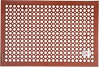 Restaurantware Serve Secure 36 X 24 Inch Floor Mat 1 Beveled Edge New. Price: $131.20.