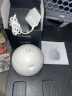 Swissker By Swissklip Shinepod Ultrasonic Dental Cleaning & Uv Sterilizer New. Price: $50.00.