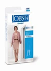 Jobst Womens Opaque Compression Knee 15-20 Mmhg Stockings Supports Therapeutic New. Price: $44.99.