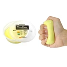 Cando Theraputty Plus Hand Exercise For 4 Oz, Yellow X-soft New. Price: $13.86.