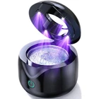 Cxruy Ultrasonic Retainer Cleaner - Uv Dental Cleaning Pod Night Guard Cleane... New. Price: $43.41.