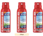 CORTIZONE-10 Soothing Aloe 1% Hydrocortisone Itch Relief Spray, 2.7 Oz 3 Pack New. Price: $16.85.