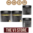 Ultimate 10-IN-1 Probiotic & Prebiotic Formula Digestive Wellness 240 Caps New. Price: $208.79.