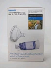 Phillips Respironics Optichamber Diamond Holding Litetouch Mask Large New. Price: $24.99.