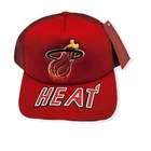 Mitchell & Ness Miami Heat Puff The Magic Trucker Adjustable Snapback Hat Cap New. Price: $36.99.