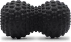 Kitwild Peanut Massage Ball, Double Lacrosse Roller For Deep Tissue New. Price: $14.12.