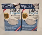 Navage Pods Original 60 Sealed New Exp 10/26. Price: $35.00.