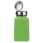 Menda Bottle,one-touch PUMP,6 Oz,green 35273 New. Price: $34.60.