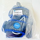 Cmc Cryo Pneumatic Knee Set Hs Cold Compression Therapy Brace L1832/L1833 New. Price: $49.95.