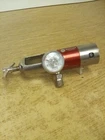 Western Medical MPR-804 Oxygen Regulator Used. Price: $49.99.
