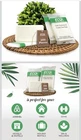 400-PACK Travel Size Green Tea Soap Bars Eco-friendly & Individually Wrapped New. Price: $59.95.