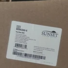 Sunset Healthcare Solutions Suction Kit RES026S-E Emergency/internal Medicine New. Price: $18.00.