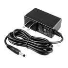 Ac Adapter For Pari Trek Compressor Assy 46B0000 Power Charger Supply Cord New. Price: $9.93.