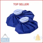 Asnprote Ice Bags Packs For Injuries,reusable Refillable H New. Price: $13.77.