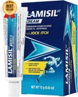 Jock Itch Antifungal Cream 1 Week Treatment Fast Burn Relief 0.42OZ New. Price: $18.81.