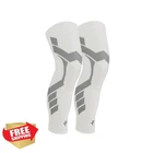 Flytex Knee Compression Sleeves Pain Injury Relief Running Hiking New. Price: $74.99.