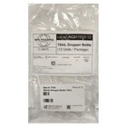*12-PIECES* Health Care Logistics Dropper Bottle 15ML Sterile 7784 New. Price: $34.99.