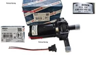 New Genuine Bosch Supercharger Intercooler Heat Exchanger Electric Water Pump. Price: $199.99.