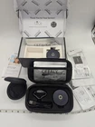 Cefaly Connected Bluetooth Migraine Stimulation Device Kit W/ Case, Pads New. Price: $384.99.