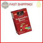 Bravo Tea Absolute Schisandra Berry Herbal Caffeine Free, 20 Bags New. Price: $12.16.