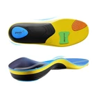 Professional Heavy Duty Support Pain Relief Orthotics - Over 230+ L... Fast Ship New. Price: $34.34.