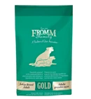 Fromm Gold Large Breed Adult Dog Food, 30-LB New. Price: $37.79.