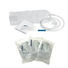 Enema Bags Kit (pack Of 4) New. Price: $25.97.