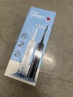 Uningopi Electric Toothbrush With Water Flosser, 3 1 Teeth Cleaning Kit White New. Price: $25.49.