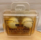Earth Therapeutics Mind Body Therapy Anti-stress Health Orbs Chi Energy "read" Used. Price: $8.83.