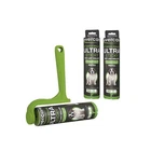 Evercare Ultra Sticky Pet Mega Lint Roller Value Pack, Manual Cloth... Fast Ship New. Price: $51.99.