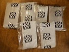 Waxwel Paraffin Therapy Peach Blocks Six One Pound New. Price: $30.00.