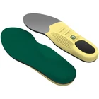 Spenco Polysorb Cross Trainer Shoe Insoles New. Price: $29.99.