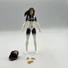 Marvel Legends Amazon Exclusive Madame Masque (from 2-PACK) Action Figure Used. Price: $32.00.