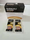 Duracell Size Activair PR48 P13 Hearing Aid Batteries (9 Packs) - Exp 11/2024 New. Price: $9.29.