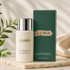 The Spf 50 Uv Protecting Fluid La Mer For Unisex - 1.7OZ Sunscreen New Sealed. Price: $37.00.