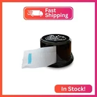 The Shave Factory Neck Dispenser, Strips Case, Covering Paper New. Price: $12.83.