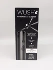 Wush Black Wolf Pro Deluxe Water Powered Electric Ear Cleaner Wax Remover Nib New. Price: $50.00.