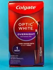 Colgate Optic Overnight Whitening Pen 35 Nightly Treatments Exp 09/2027+ New. Price: $14.99.