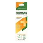Bacitraycin Plus First Aid Antibiotic, Original, With Moisturizing Aloe, 1 Oz. New. Price: $8.50.