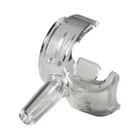 Passy-muir Adapter, 1 Count, PMA2000 New. Price: $31.39.