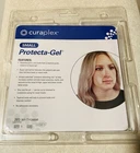 Curaplex Protecta-gel Protection Barrier For Face Nasal Mask 301-T 1126 Sm New. Price: $25.00.