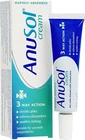 Anusol Hemorrhoids (piles) Treatment Cream - 23G New. Price: $16.95.